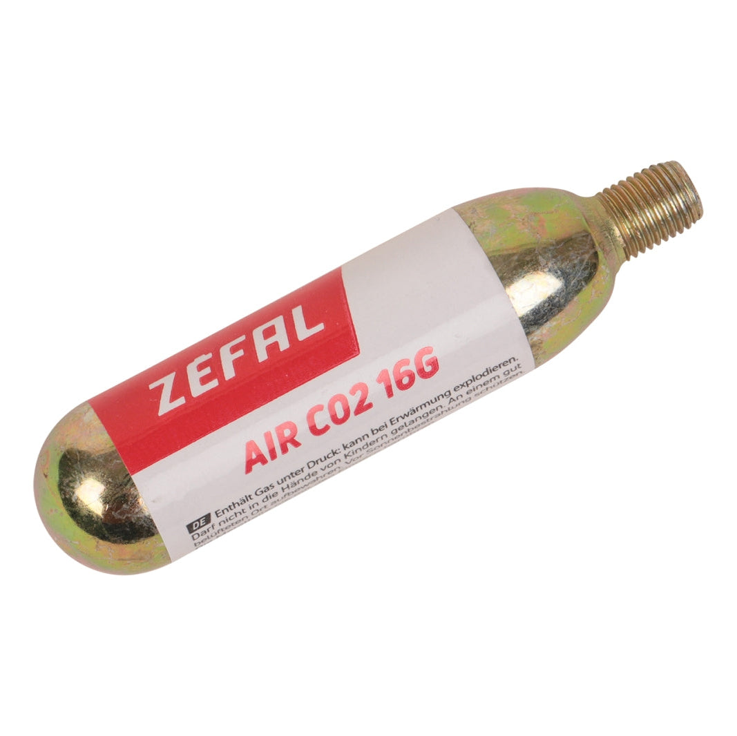 Bomboletta CO2 Zefal - 16g