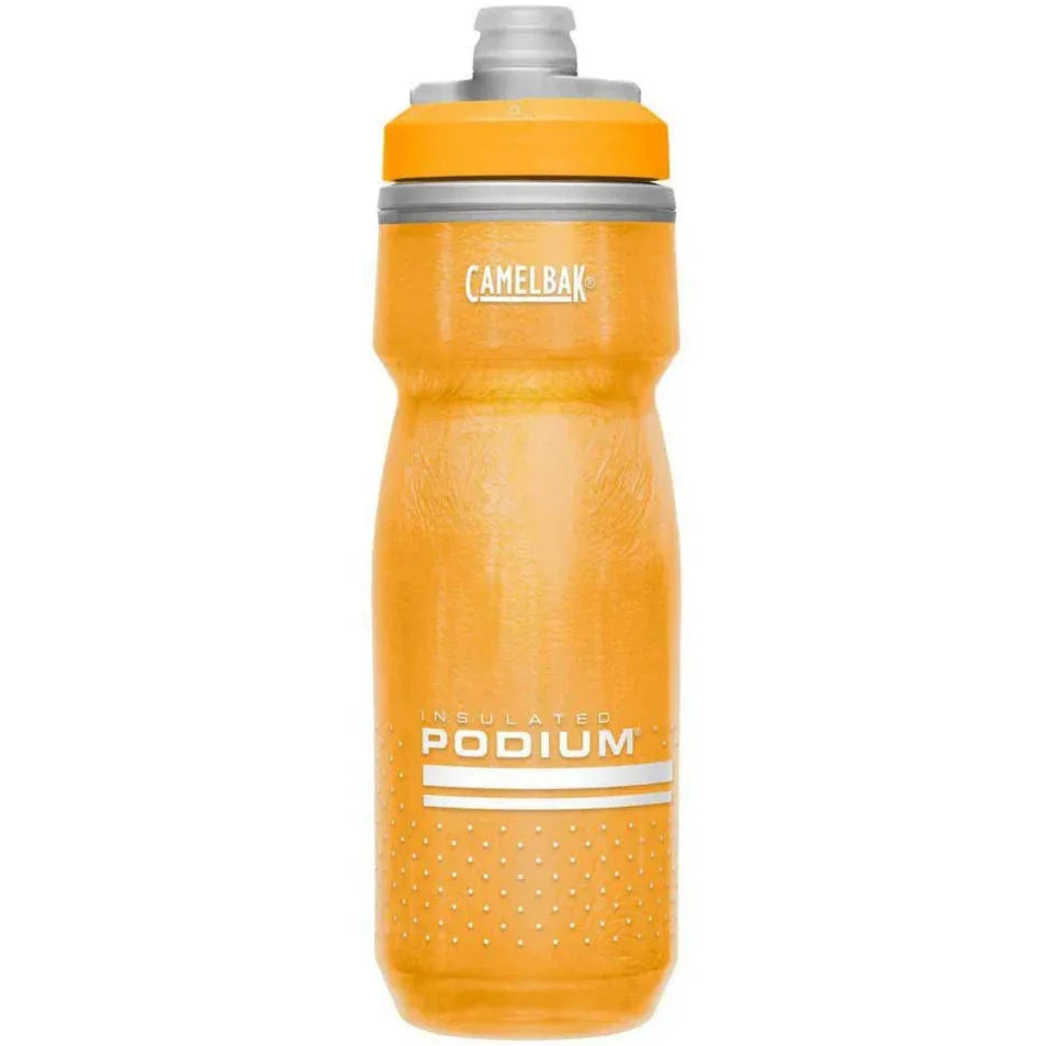 Borraccia Camelbak Podium Chill Insulated 620 ml - Arancio