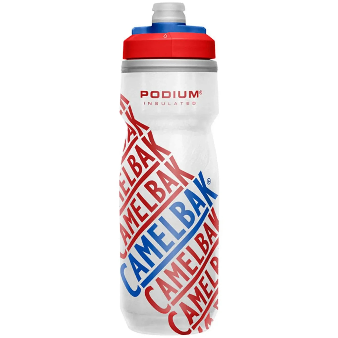 Borraccia Camelbak Podium Chill Insulated 620 ml - Race Edition