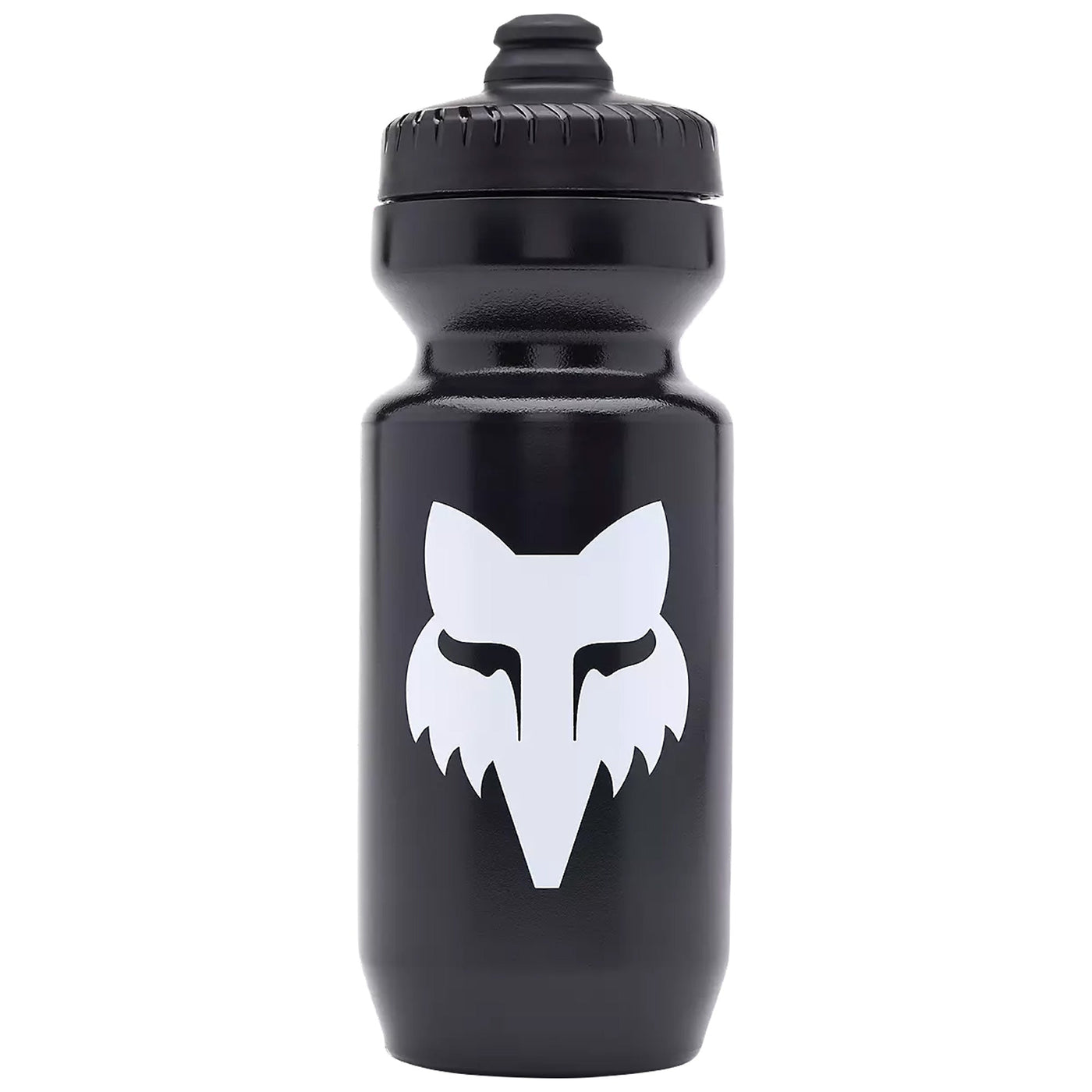 Borraccia Fox Purist 650ml - Nero
