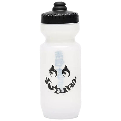 Borraccia Fox Purist Hello Future 650ml - Trasparente