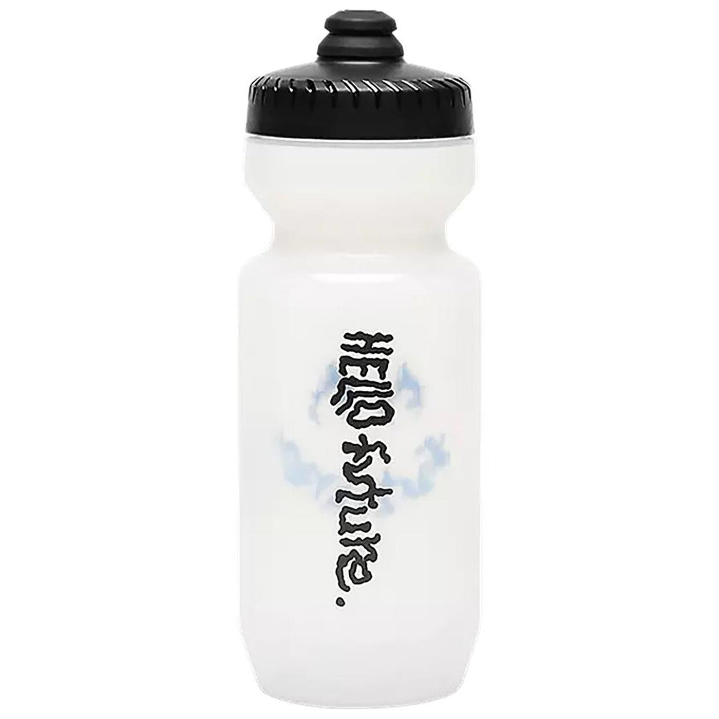 Borraccia Fox Purist Hello Future 650ml - Trasparente