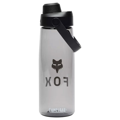Borraccia Fox x Camelbak Thrive Chug 700 ml - Trasparente