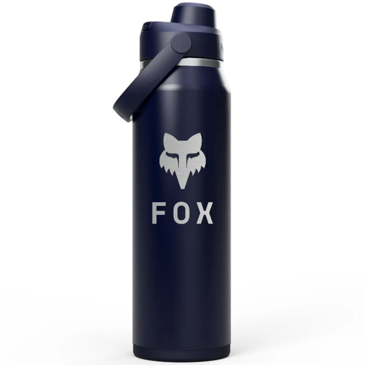 Borraccia Fox x Camelbak Thrive Chug VS3 950ml - Blu