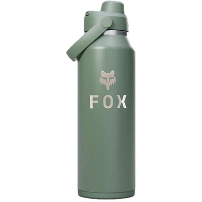 Borraccia Fox x Camelbak Thrive Chug VS3 950ml - Verde