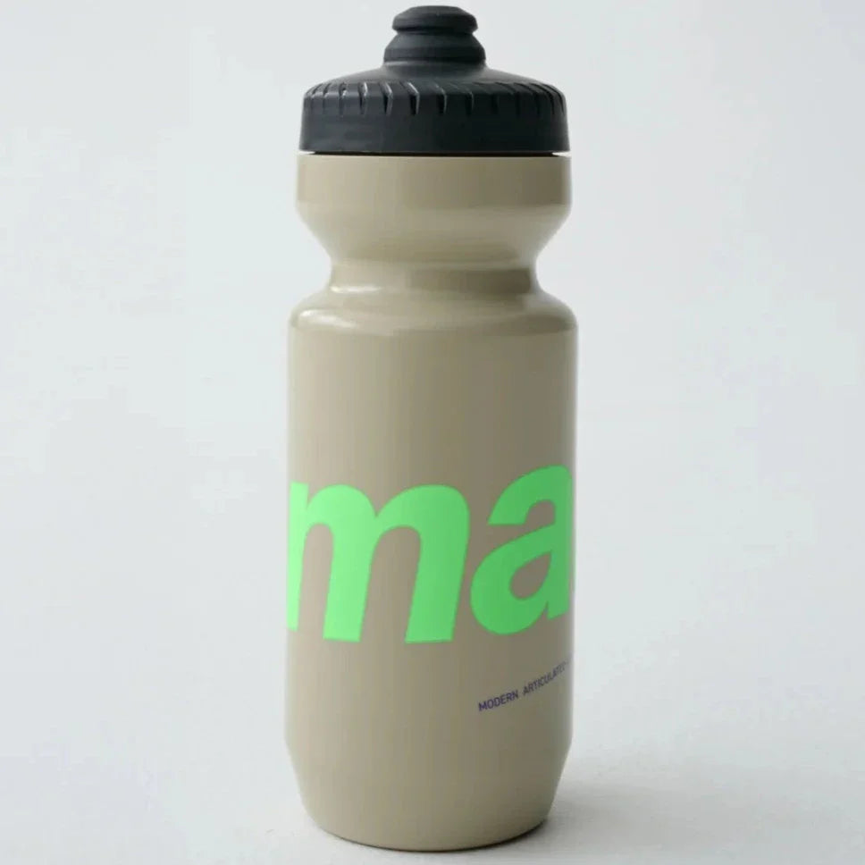 Borraccia Maap Training - Verde