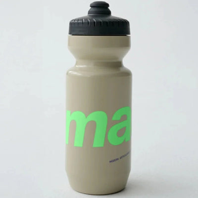 Borraccia Maap Training - Verde