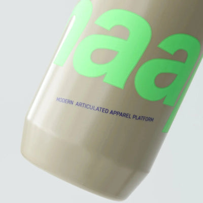 Borraccia Maap Training - Verde