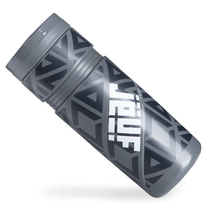 Borraccia Portautensili Jeuf Tool - Grigio