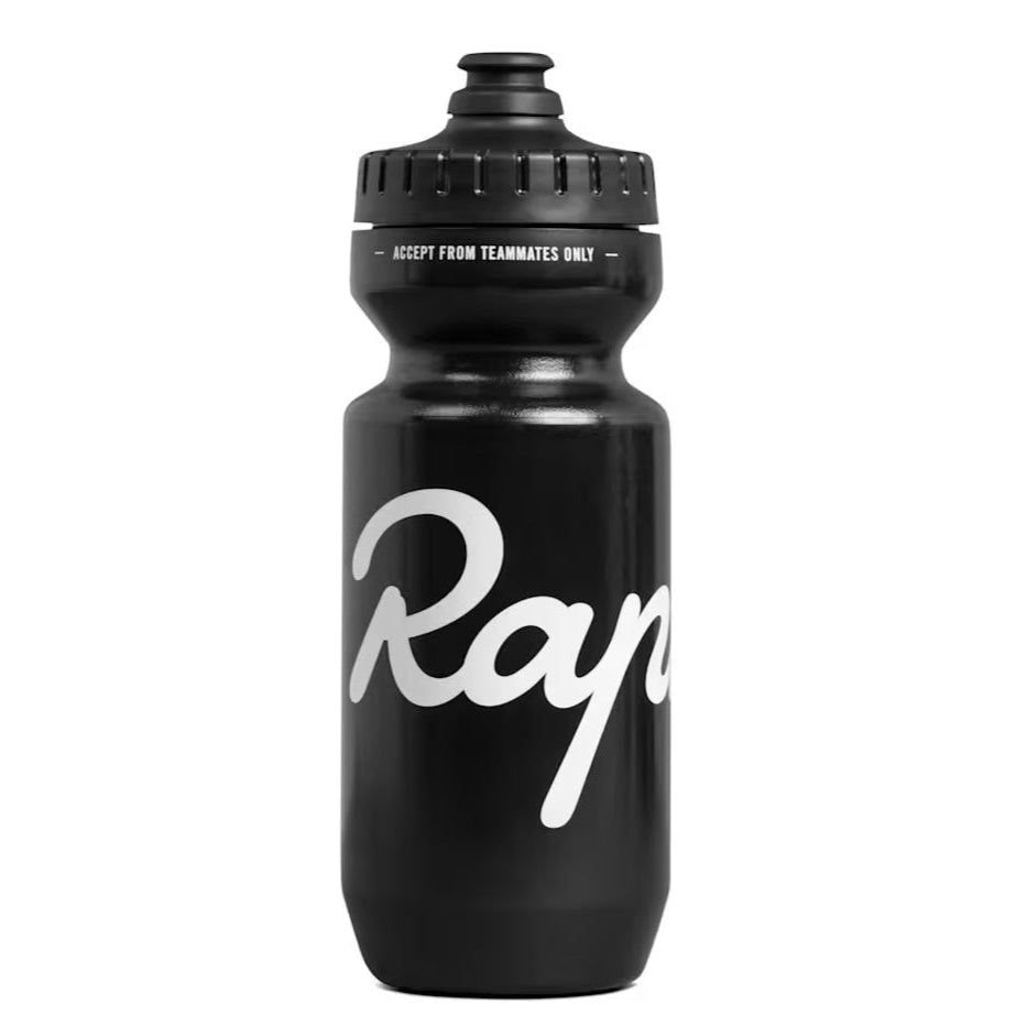 Borraccia Rapha Small - Nero