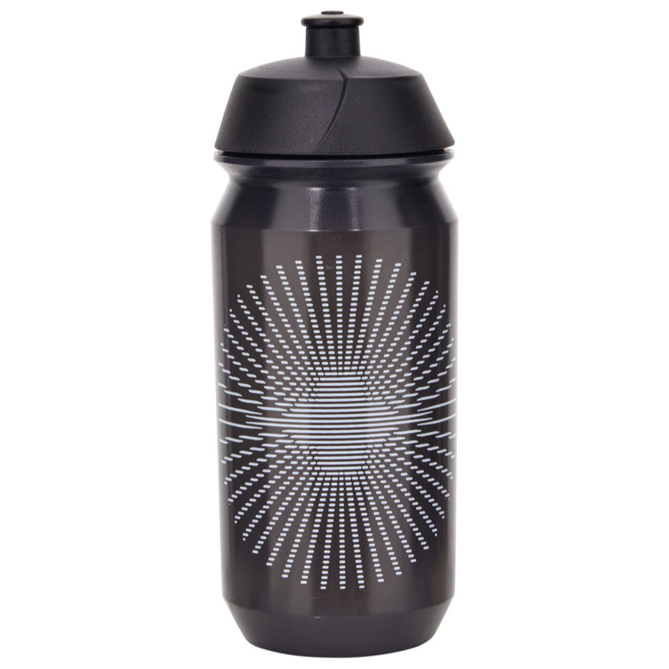 Borraccia Santini X PIRELLI Ruota - Nero