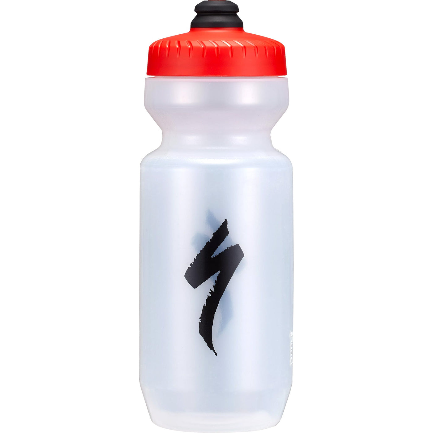 Borraccia Specialized Purist MoFlo 22oz - Trasparente