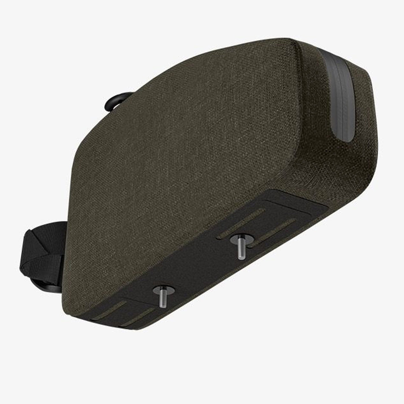 Borsa Brooks Scape Top Tube Bolts - Verde