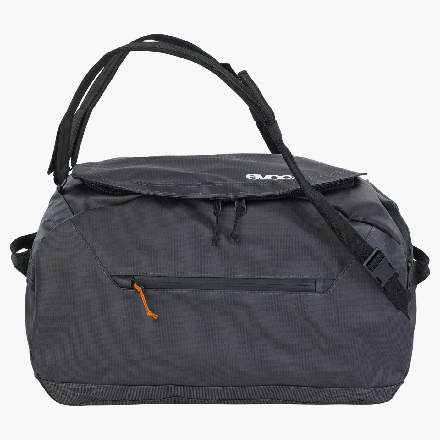 Borsa Evoc Duffel 40L - Nero