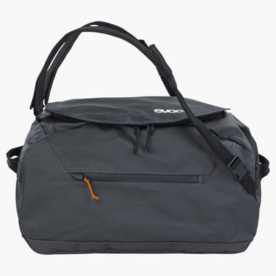 Borsa Evoc Duffel 40L - Nero