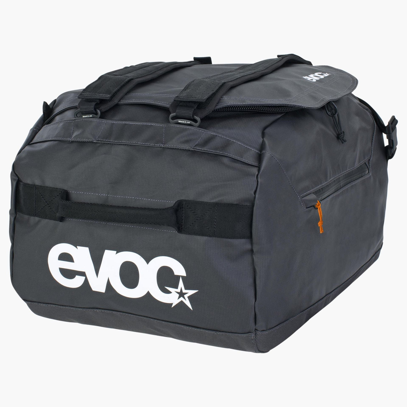 Borsa Evoc Duffel 40L - Nero