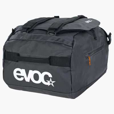 Borsa Evoc Duffel 40L - Nero