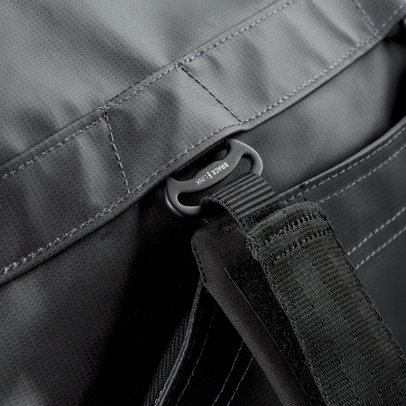 Borsa Evoc Duffel 40L - Nero