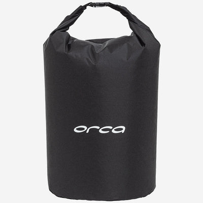 Borsa Orca Dry Bag 25L - Nero