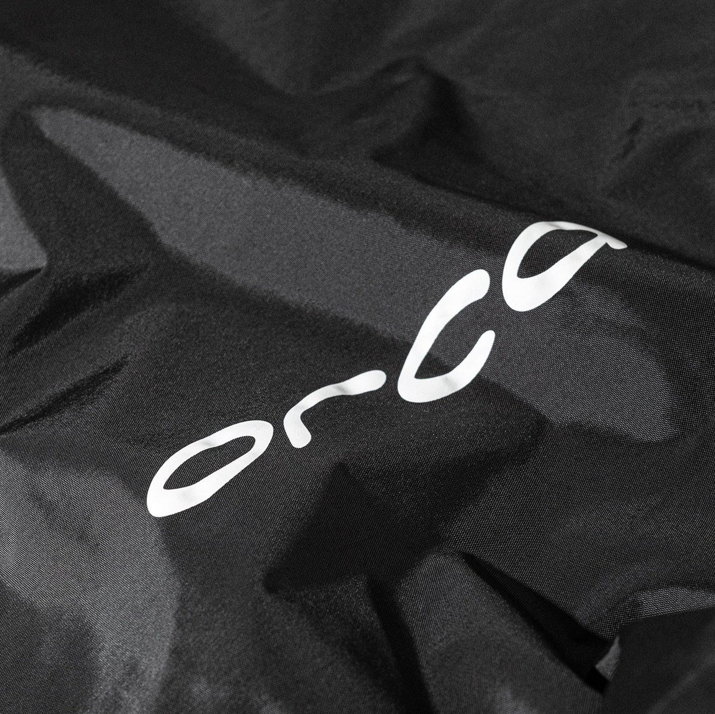 Borsa Orca Dry Bag 25L - Nero