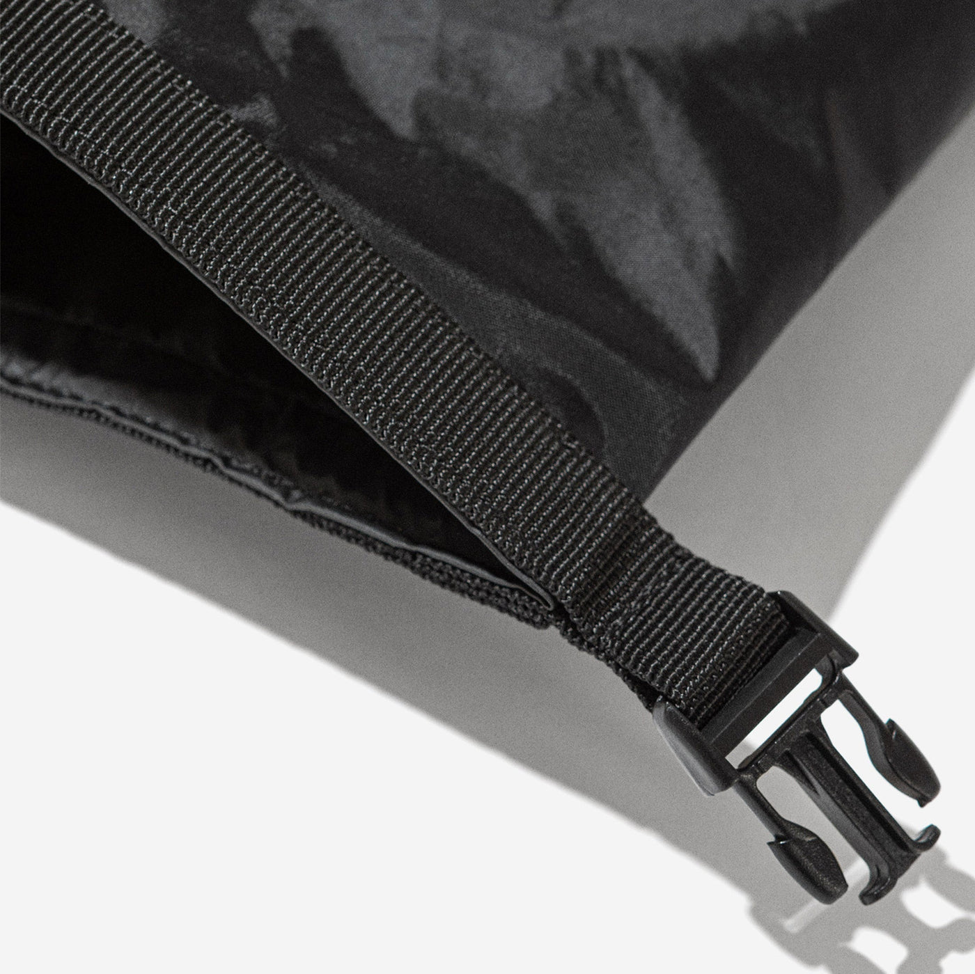 Borsa Orca Dry Bag 25L - Nero