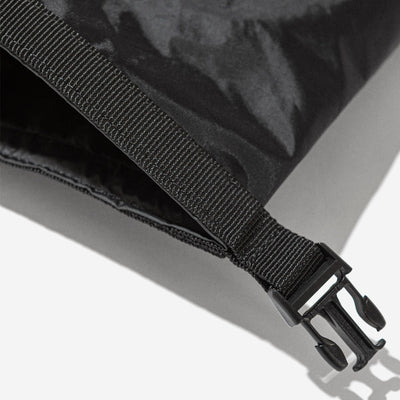 Borsa Orca Dry Bag 25L - Nero