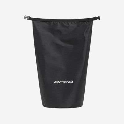 Borsa Orca Dry Bag 25L - Nero