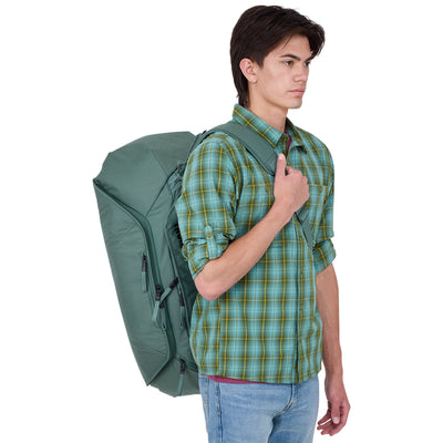Borsa Thule RoundTrip - Verde