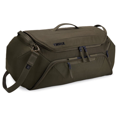 Borsa Thule RoundTrip - Verde scuro