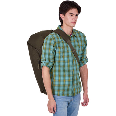 Borsa Thule RoundTrip - Verde scuro