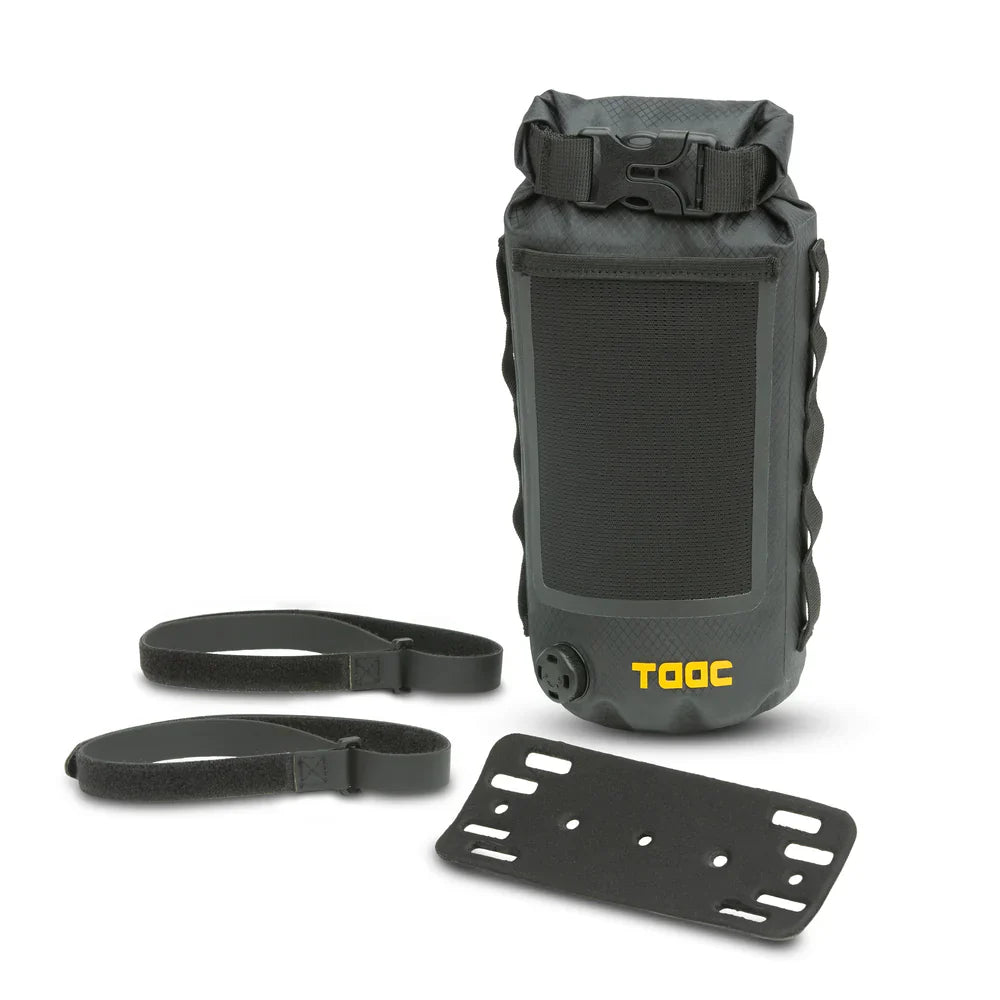 Borsa forcella TAAC Cargo Paac 2L - Nero
