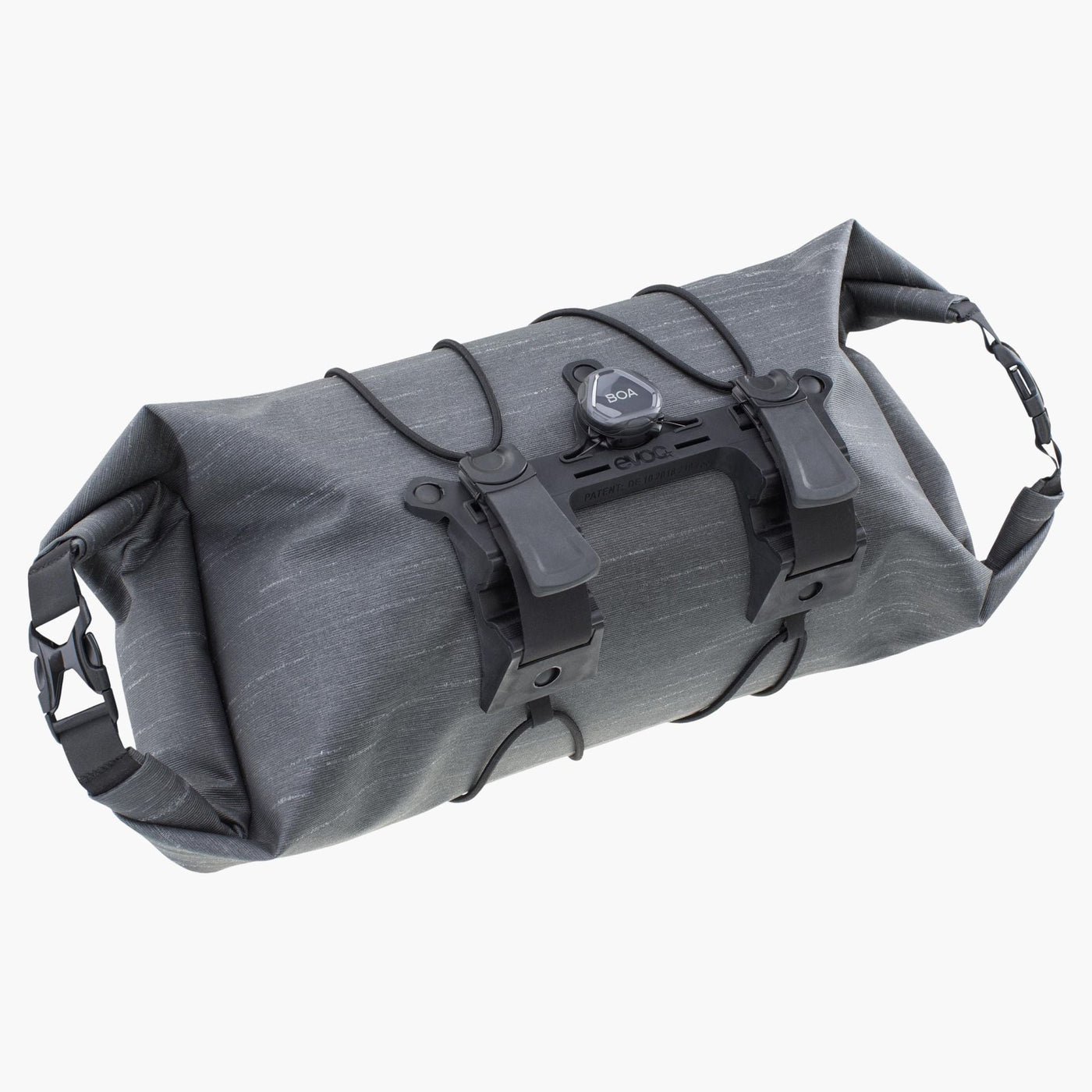 Borsa manubrio Evoc Pack Boa WP 5  - Nero