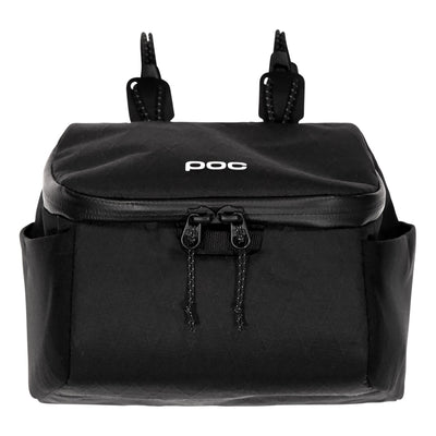 Borsa manubrio Poc Ultra Bar 4L  - Nero