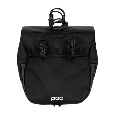 Borsa manubrio Poc Ultra Bar 4L  - Nero