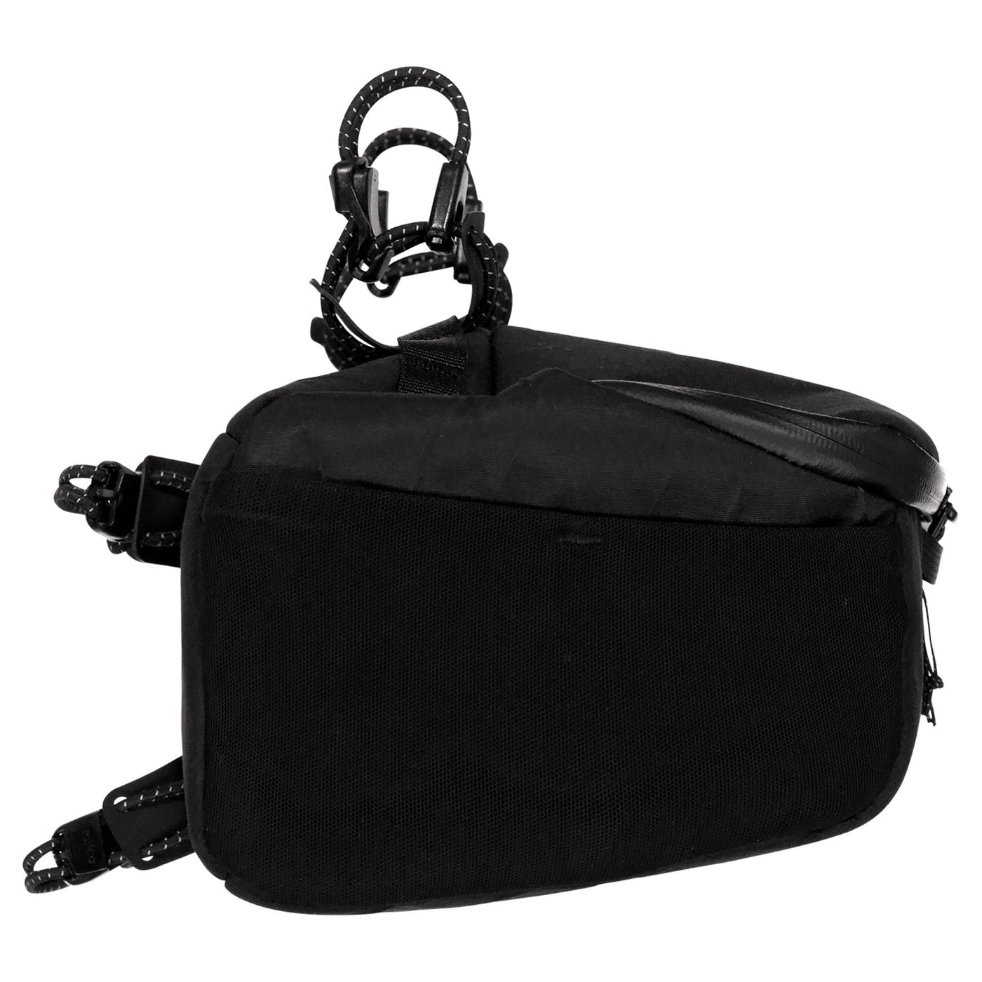 Borsa manubrio Poc Ultra Bar 4L  - Nero
