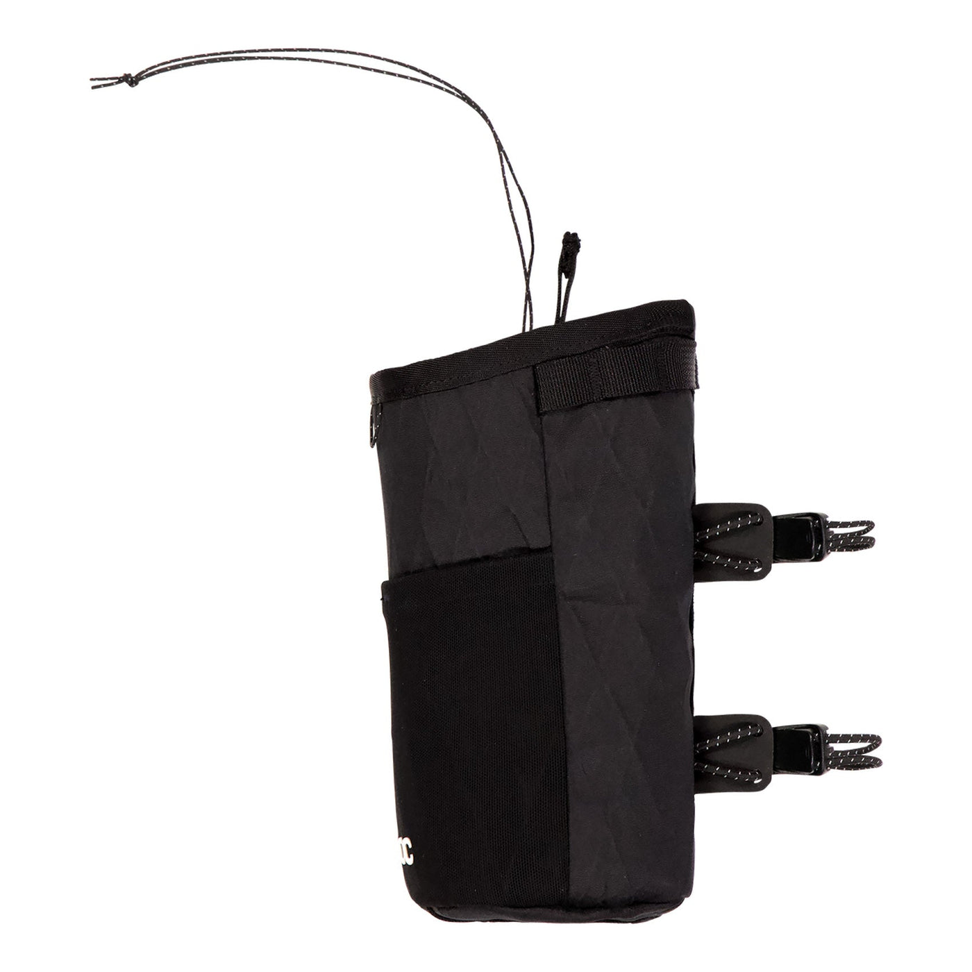 Borsa manubrio Poc Ultra Snack 1L  - Nero
