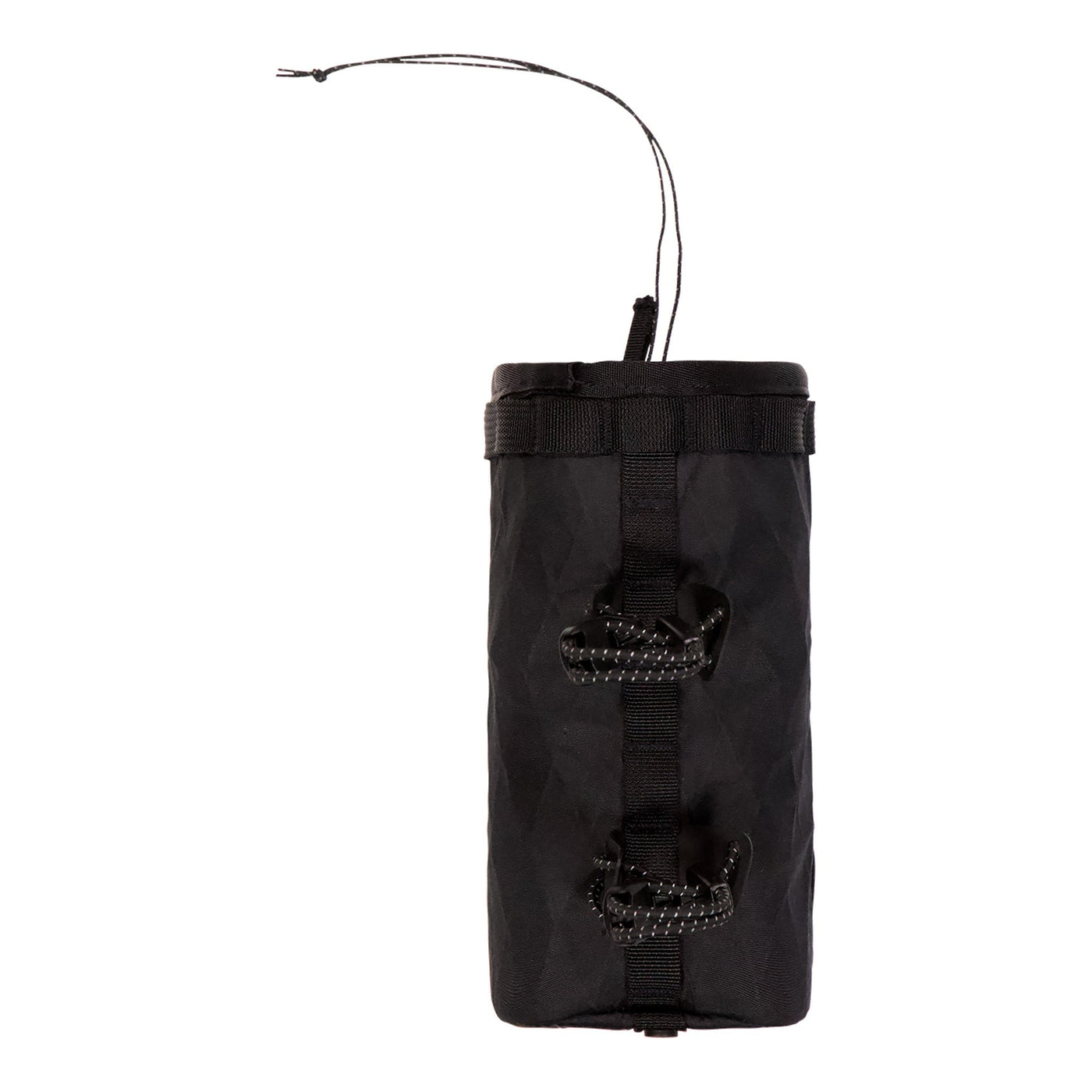 Borsa manubrio Poc Ultra Snack 1L  - Nero