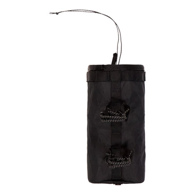 Borsa manubrio Poc Ultra Snack 1L  - Nero