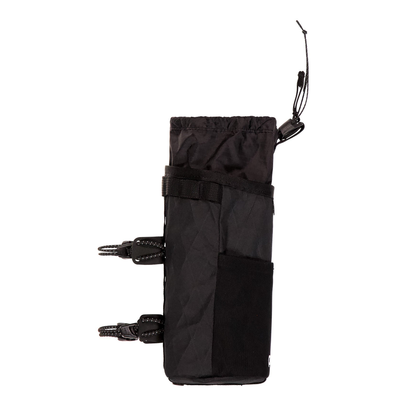 Borsa manubrio Poc Ultra Snack 1L  - Nero