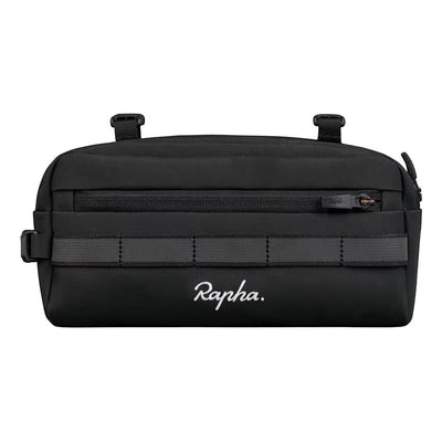 Borsa manubrio Rapha Bar Bag - Nero