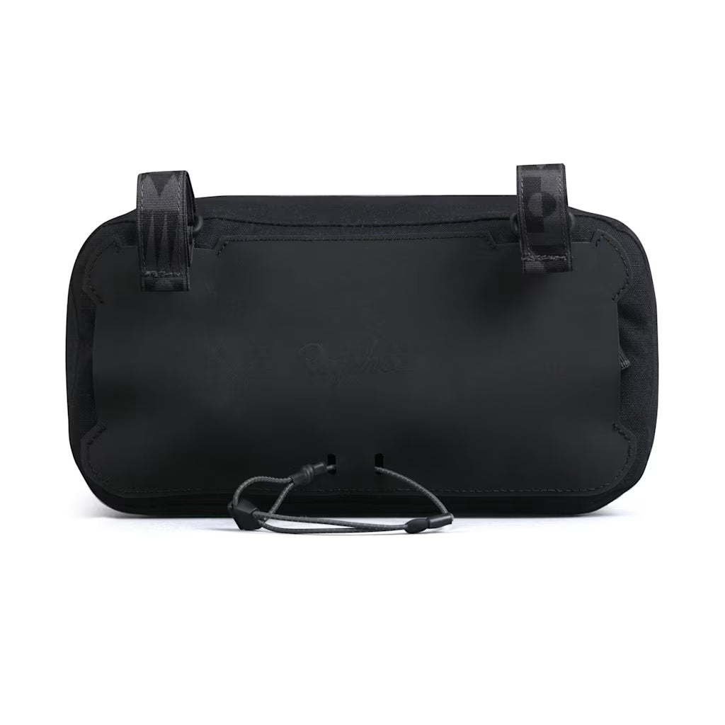 Borsa manubrio Rapha Explore Bag - Nero