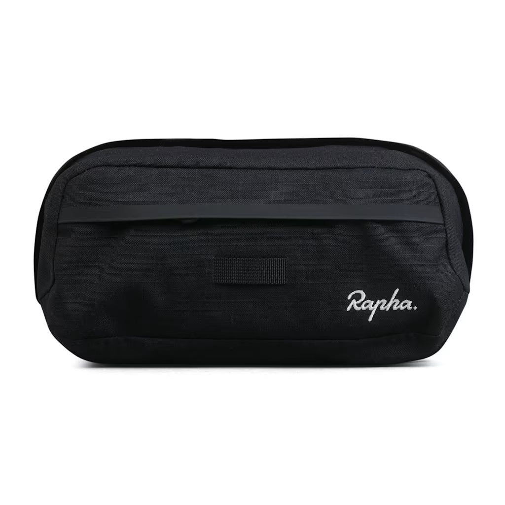Borsa manubrio Rapha Explore Bag - Nero