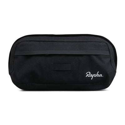 Borsa manubrio Rapha Explore Bag - Nero