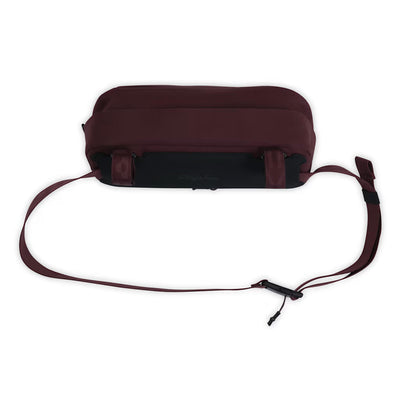 Borsa manubrio Rapha Explore Bar Bag - Bordeaux
