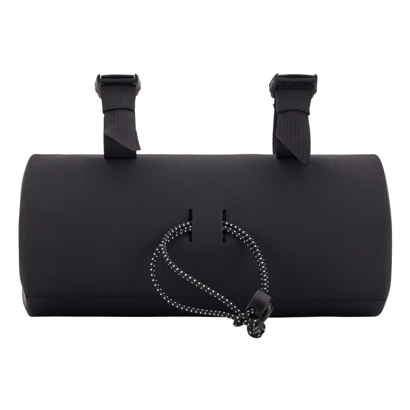 Borsa manubrio Santini UCI - Nero