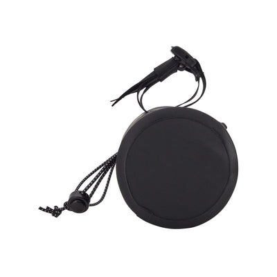 Borsa manubrio Santini UCI - Nero