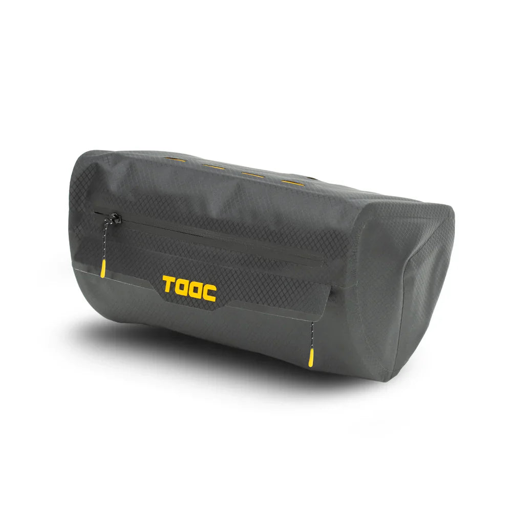 Borsa manubrio TAAC Paac 2,5L - Nero