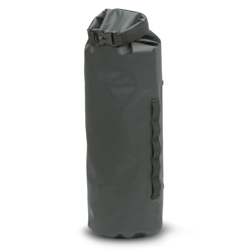Borsa manubrio TAAC Rollpaac 10L - Nero