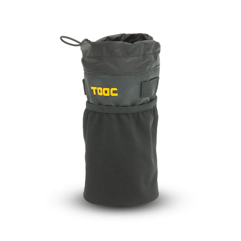 Borsa manubrio TAAC Snack Paac 1L - Nero