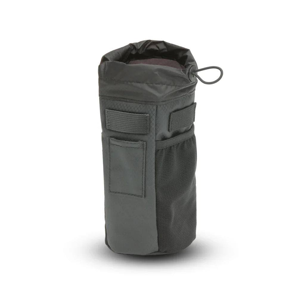 Borsa manubrio TAAC Snack Paac 1L - Nero